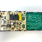 Maytag Amana Stove Control Board 7601P512-60 - Front View