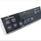 191D3776P008 WB27T10817  GE Black Stove Control⚡2 Year Warranty ⚡ Fast Shipping⚡