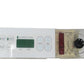 164D3147G024 GE White Stove Control ⚡2 Year Warranty ⚡ Fast Shipping⚡