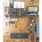 6871W2S143A LG Microwave Control Board *1 Year Guarantee* Same Day Ship