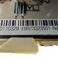 EBR73323501 LG Stove Range Control Board *1 Year Guaranty* FAST SHIP