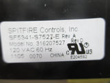 316207527 REFURBISHED Frigidaire White Stove Control *LIFETIME Guarantee*