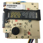 GE Stove Control Board 191D2377P004 - Front View