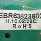 EBR63823602 LG Refrigerator Control Board⚡2 Year Warranty ⚡ Fast Shipping⚡