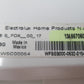 134667060 REFURBISHED Frigidaire Washer Control LIFETIME Guarantee FAST SHIP