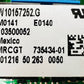 W10157252 Whirlpool Stove Range Control Board ⚡️2 Year Warranty ⚡️ Fast Shipping ⚡️