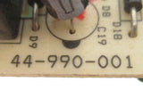 44-990-001 Rheem Ruud Furnace Control Board *1 Year Guaranty* FAST SHIP