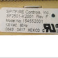 154552001 Frigidaire Dishwasher Control Board *1 Year Guarantee* SAME DAY SHIP