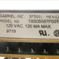 183D5587P001 WB27T10469  GE Black Stove Control ⚡2 Year Warranty ⚡ Fast Shipping⚡