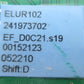 241973702 Frigidaire Refrigerator Control Board *1 Year Guaranty* SAME DAY SHIP