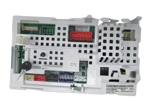 W10683781  Washer Control ⚡2 Year Warranty ⚡ Fast Shipping⚡
