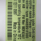 134618210 Frigidaire Washer Control *1 Year Guarantee* SAME DAY SHIP