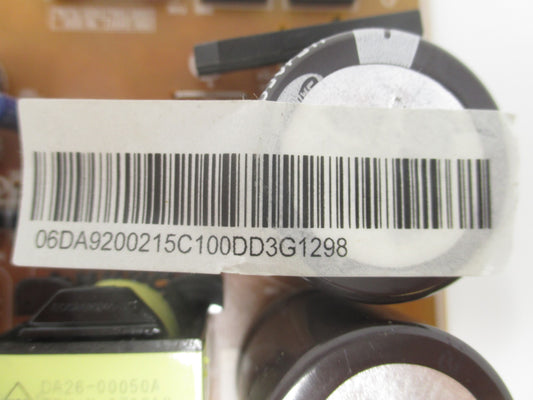 DA92-00215C Samsung Refrigerator Control ⚡2 Year Warranty ⚡ Fast Shipping⚡