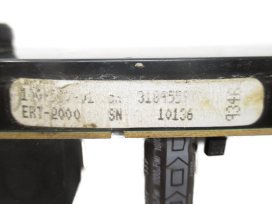 Viking Stove Control Board 3184559 - Side View