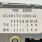D148173-000-A AAP REFURBISHED Frigidaire Washer Timer LIFETIME Guarantee