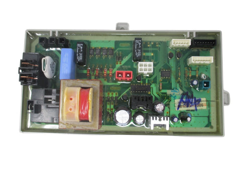 DC92-00123D Samsung Washer Control Board *1 Year Guarantee* SAME DAY SHIP