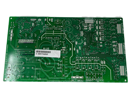 EBR77042525 LG Refrigerator Control Board ⚡️2 Year Warranty ⚡️ Fast Shipping ⚡️