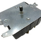 GE Dryer Timer 572D520P036