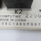 206C1460P001 GE Dishwasher Control Board *1 Year Guarantee* Same Day Ship