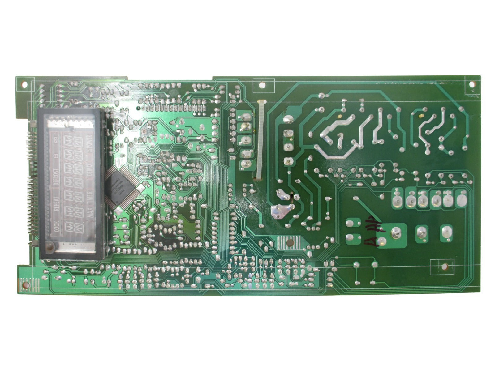 Getstar Microwave Control Board
