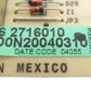 6 2716010 22002334 22002988 Maytag Neptune Control Board *1 Year Guarantee*