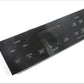 WB27X20078 164D8450G035 GE Black Stove Control ⚡2 Year Warranty ⚡ Fast Shipping⚡