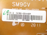DE92-02446A WB27X11158 GE Microwave Control Board *1 Year Guaranty*