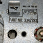 3347283 AAP REFURBISHED Whirlpool Washer Timer LIFETIME Guarantee 2-3 DayDeliver