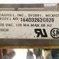 164D3262G020 REFURBISHED GE White Range Control *2 Year Guaranty* Same Day Ship