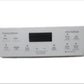 164D8450G178 GE White Stove Control ⚡️2 Year Warranty ⚡️ Fast Shipping ⚡️