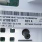 W10916477  Whirlpool Washer Control ⚡2 Year Warranty ⚡ Fast Shipping⚡