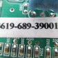 4619-689-39001 4619-640-29571 Whirlpool Microwave Control *1 Year Guarantee*