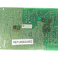WR55X10339 200D5076G006 AAP REFURBISHED GE Refrigerator Board LIFETIME Guarantee