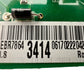EBR78643414 LG Refrigerator Control Board ⚡️2 Year Warranty ⚡️ Fast Shipping ⚡️