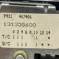 131338600 AAP REFURBISHED Frigidaire Washer Timer LIFETIME Guarantee Fast Ship