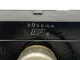 686644 AAP REFURBISHED Whirlpool Dryer Timer LIFETIME Guarantee Fast Ship