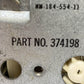 374198B AAP REFURBISHED Whirlpool Washer Timer LIFETIME Guarantee 2-3 DayDeliver