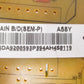 DA92-00593P Samsung Refrigerator Control Board⚡2 Year Warranty ⚡ Fast Shipping⚡