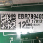 EBR78940512 LG Refrigerator Control Board ⚡2 Year Warranty ⚡ Fast Shipping⚡