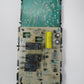 Maytag Amana Stove Control Board 7601P614-60 - Front View