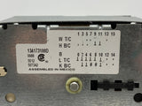 134173100 AAP REFURBISHED Frigidaire Washer Timer LIFETIME Guarantee Fast Ship