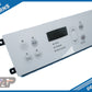 316557116 REFURBISHED White Frigidaire Stove Control *LIFETIME Guarantee*