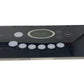 8507P249-60 74009705  Black Stove Control ⚡2 Year Warranty ⚡ Fast Shipping⚡