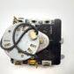 GE Dryer Timer 572D520P023 - Front View