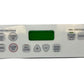 WB27T10468 191D3776P003 REFURBISHED GE White Stove Control LIFETIME Guarantee