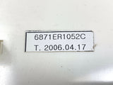 6871ER1003C LG Washer Main PCB Control ⚡2 Year Warranty ⚡ Fast Shipping⚡