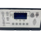 W10108180 White Whirlpool Stove Control REFURBISHED LIFETIME Guarantee