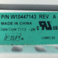 W10447143 Whirlpool Washer Control Board *1 Year Guaranty* FAST SHIP