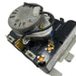GE Dryer Timer 572D520P025 - Front View