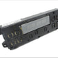 WB27T10418 191D3159P127 GE Stove Control *LIFETIME Guaranty* 2-3 Day Delivery